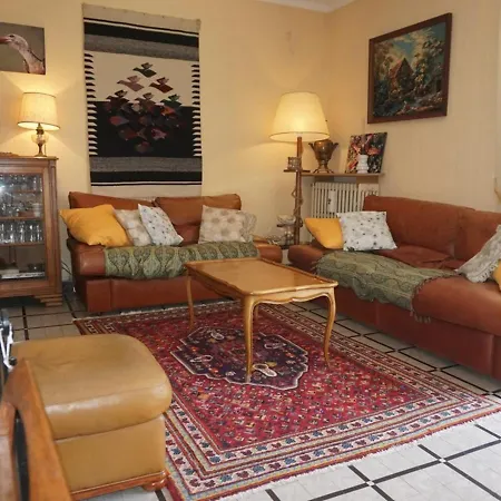 Maison Merville-franceville-plage, 5 Pieces, 6 Personnes - Fr-1-465-51 Merville-Franceville-Plage