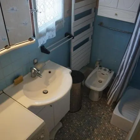 Maison Merville-franceville-plage, 5 Pièces, 6 Personnes - Fr-1-465-51 Hébergement de vacances Merville-Franceville-Plage