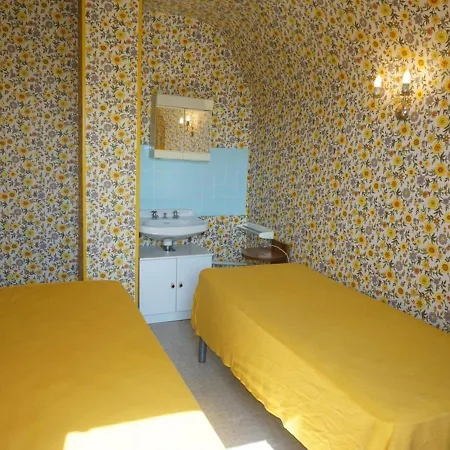 Maison Merville-franceville-plage, 5 Pièces, 6 Personnes - Fr-1-465-51